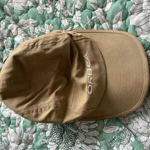 Orbea Cap
